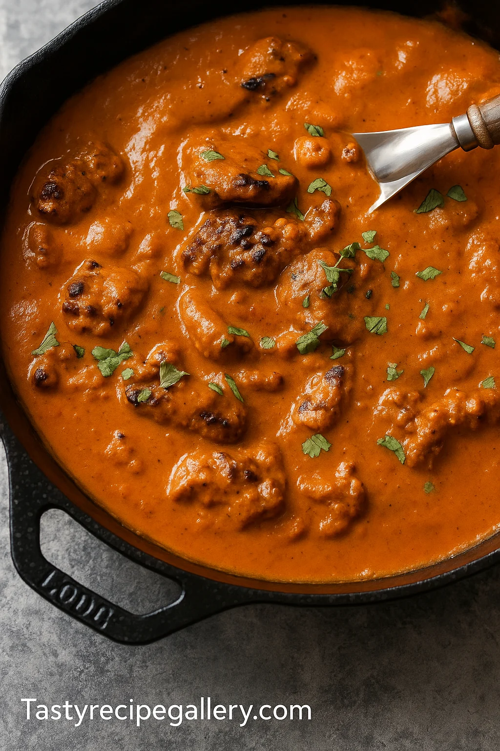 Delicious Chicken Tikka Masala Recipe 3 Chicken Tikka Masala Recipe