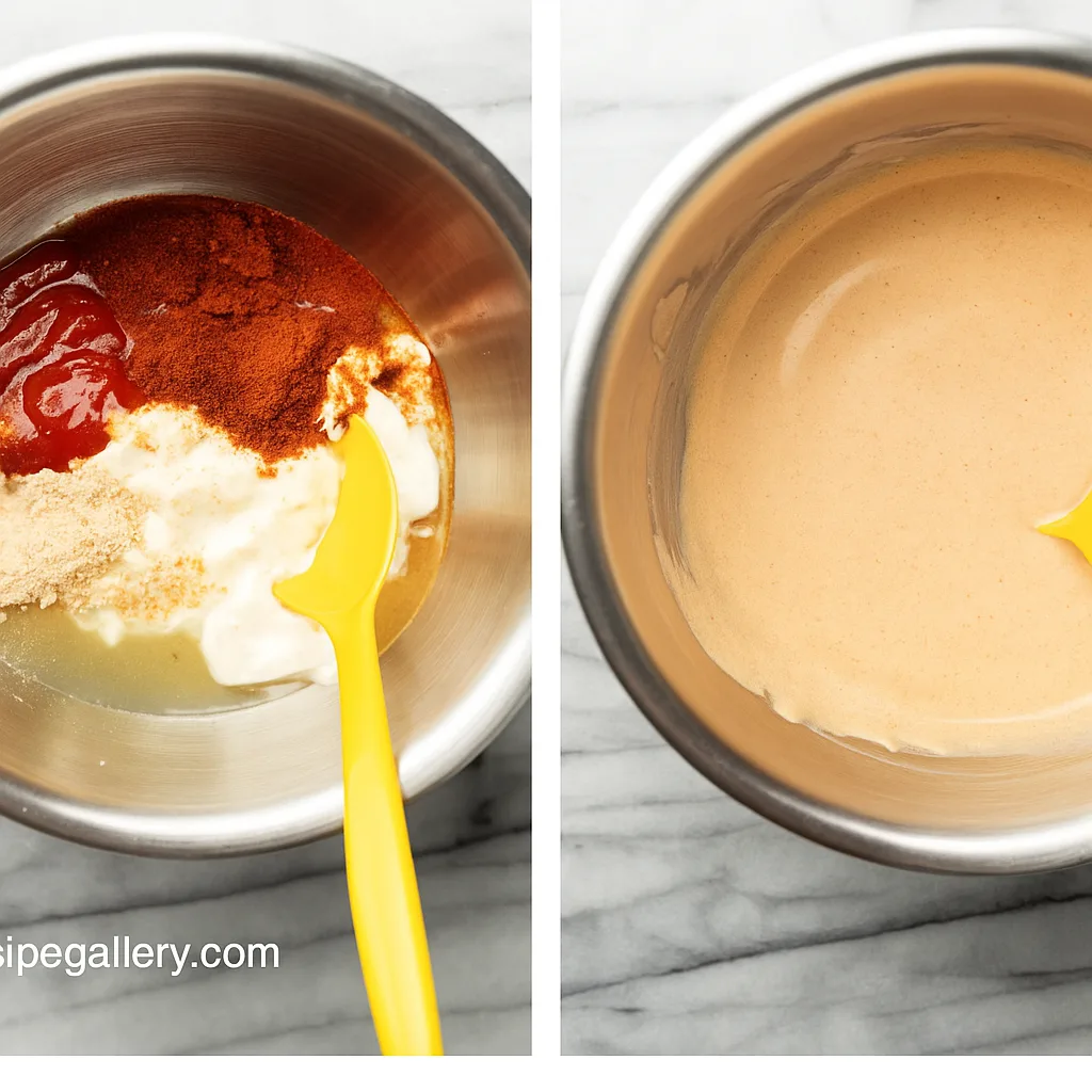 The Ultimate Fish Taco Sauce Recipe 2 The Ultimate Fish Taco Sauce