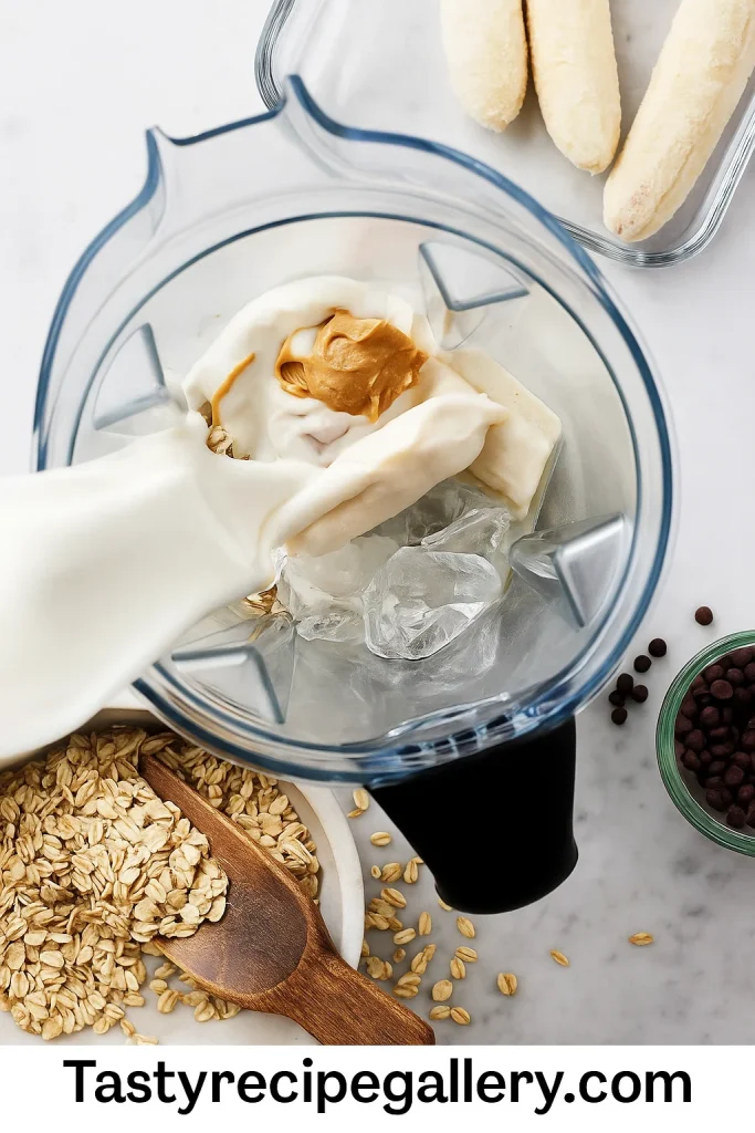 Peanut Butter Banana Smoothie 3 Best Peanut Butter Banana Smoothie