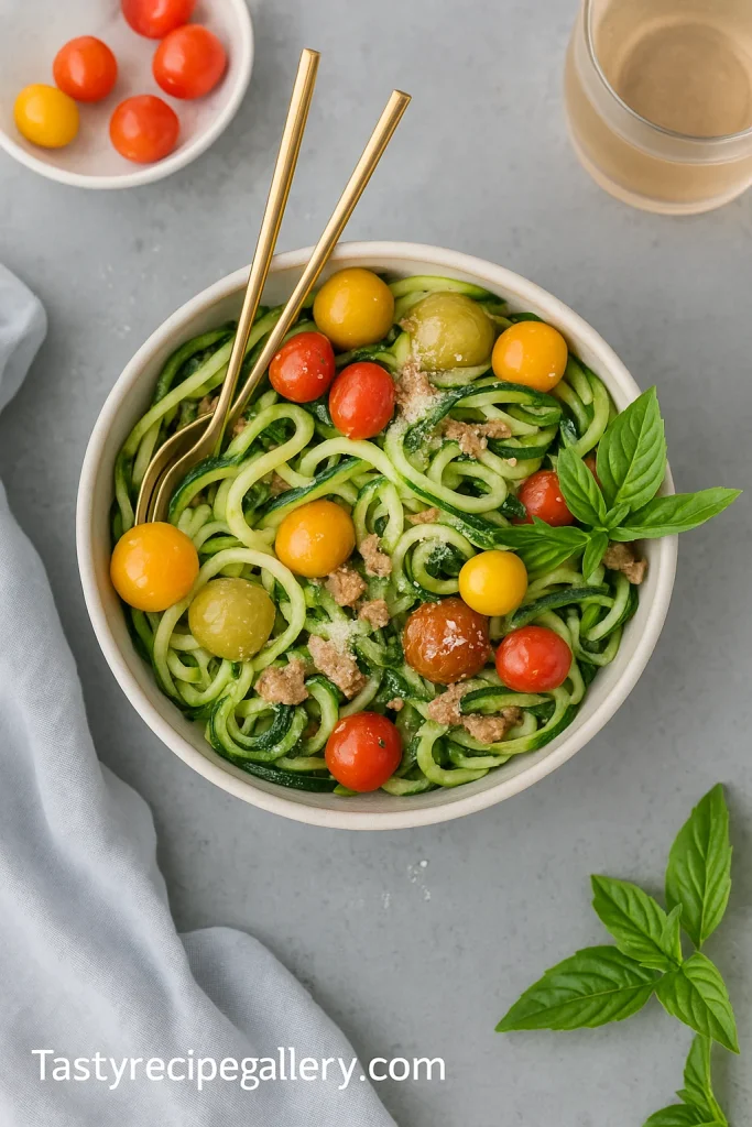 Garlic Noodles with Sausage 3 Best Garlic Noodles with Sausage