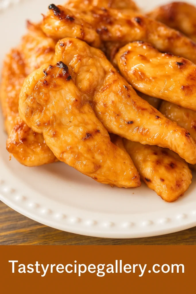 Brown Sugar Pineapple Chicken Recipe 3 Easy Brown Sugar Pineapple Chicken Recipe