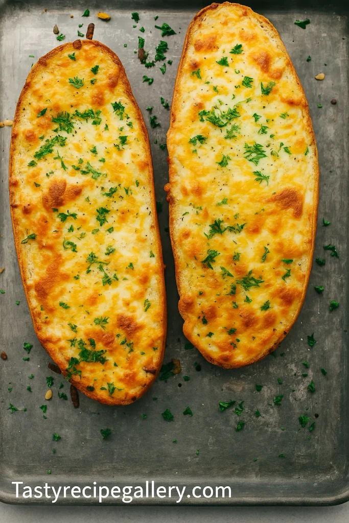 Garlic Cheese Bread Recipe 3 Easy Garlic Cheese Bread Recipe
