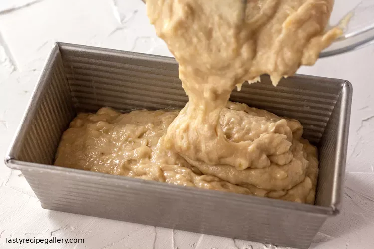 Banana Bread Recipe 3 Best Banana Bread Recipe