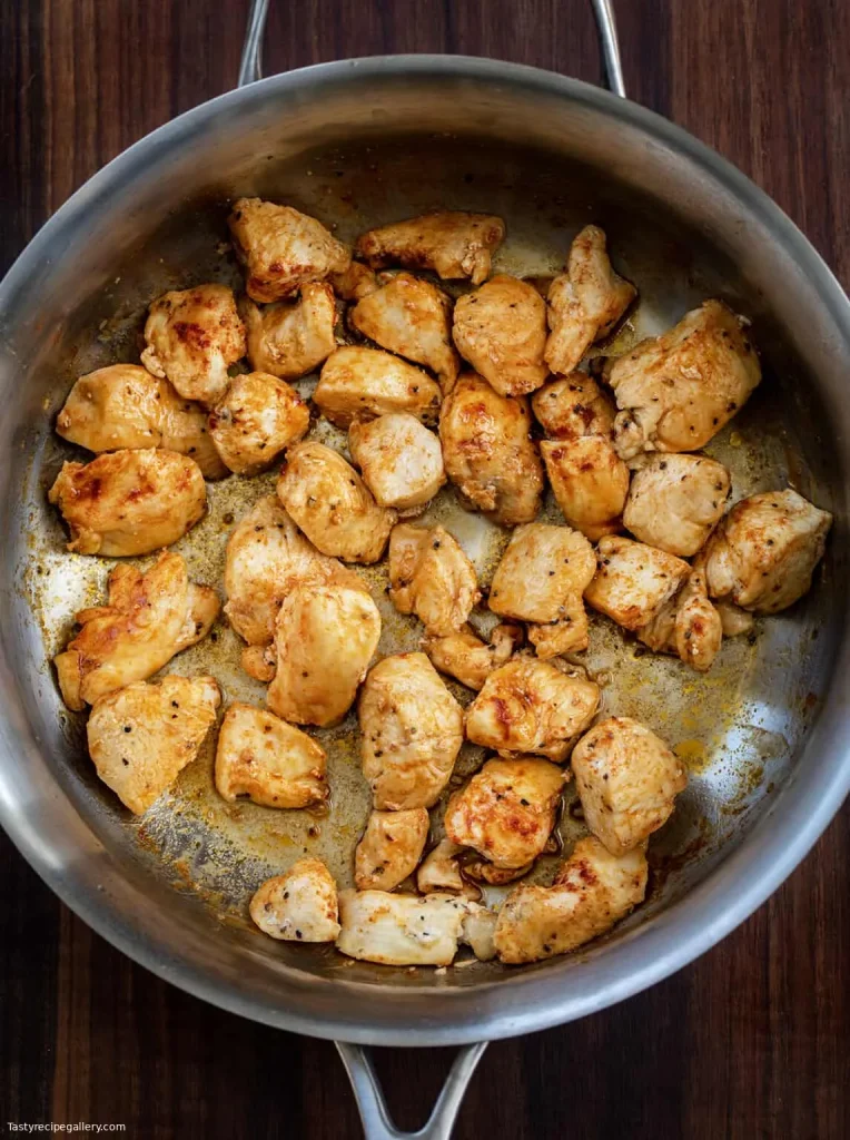 Chicken with Buttered Noodles 2 Chicken with Buttered Noodles Recipe