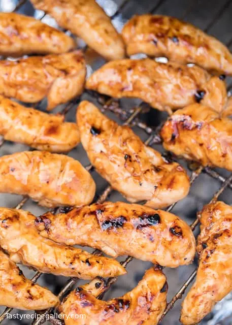 Brown Sugar Pineapple Chicken Recipe 2 Brown Sugar Pineapple Chicken