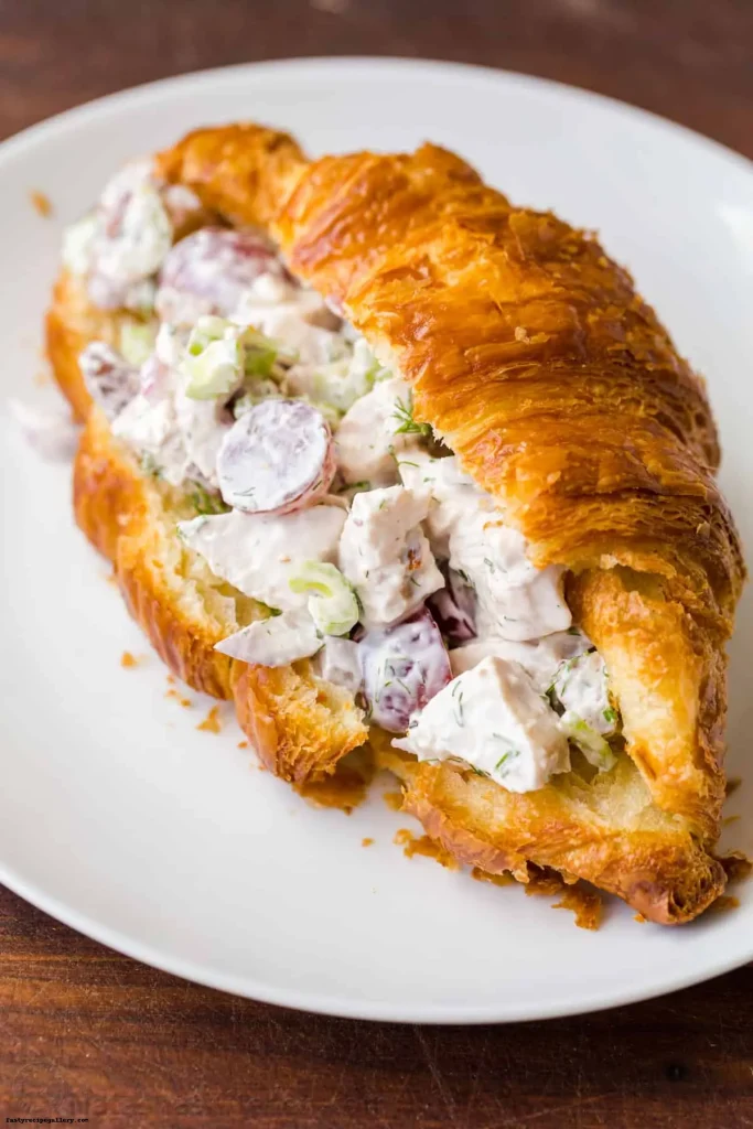 Chicken Salad Recipe 3 Best Chicken Salad Recipe