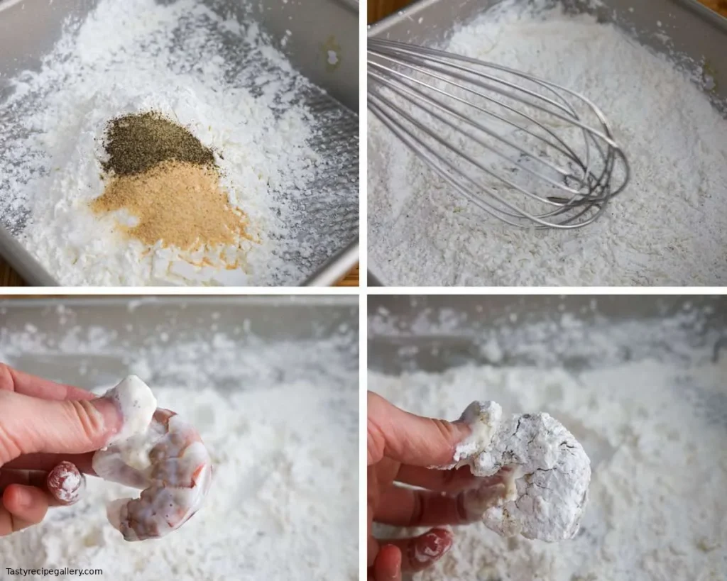 Bang Bang Shrimp Recipe 2 Bang Bang Shrimp