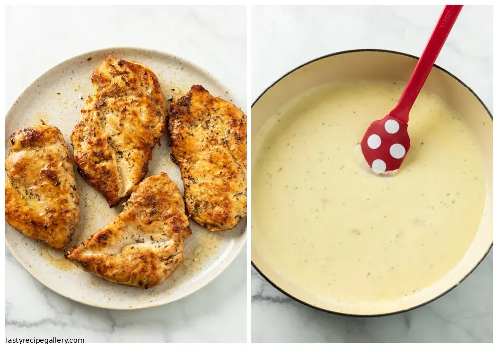 Ranch Chicken Recipe 2 Ranch Chicken