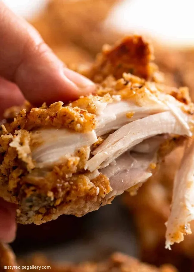 KFC-Style Fried Chicken Recipe 3 edited image 25