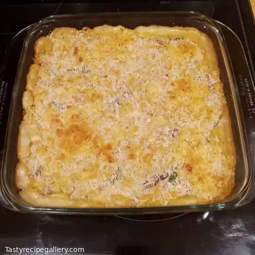 Chicken Pasta Bake 3 Best Chicken Pasta Bake