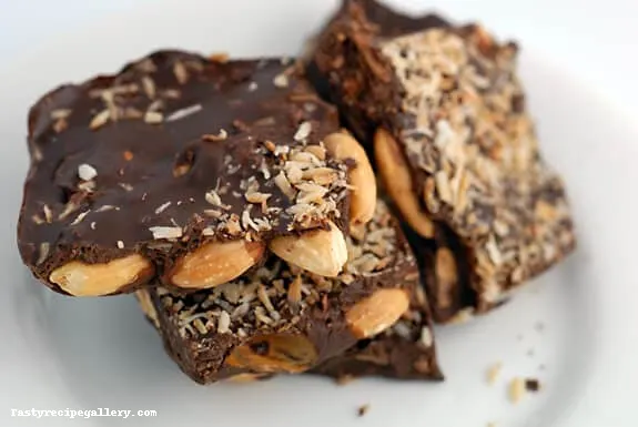 Homemade Candy Bar Recipe 3 Best Homemade Candy Bar Recipe