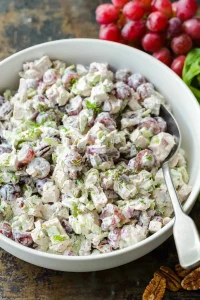 Chicken Salad Recipe