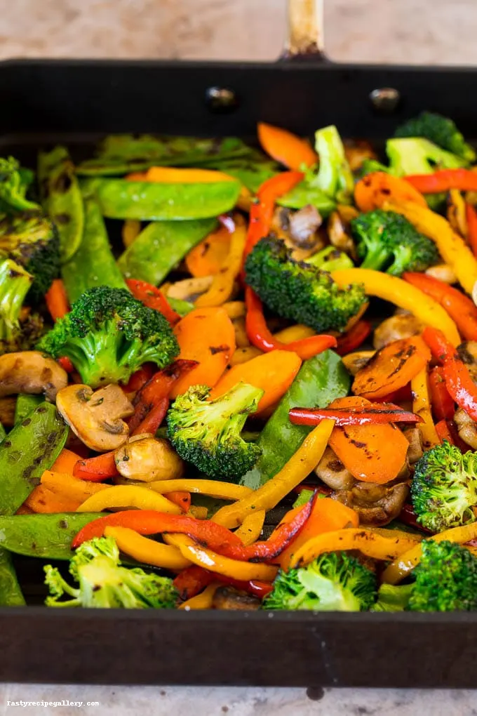 Teriyaki Chicken Bowl Recipe 3 Easy Teriyaki Chicken Bowl Recipe