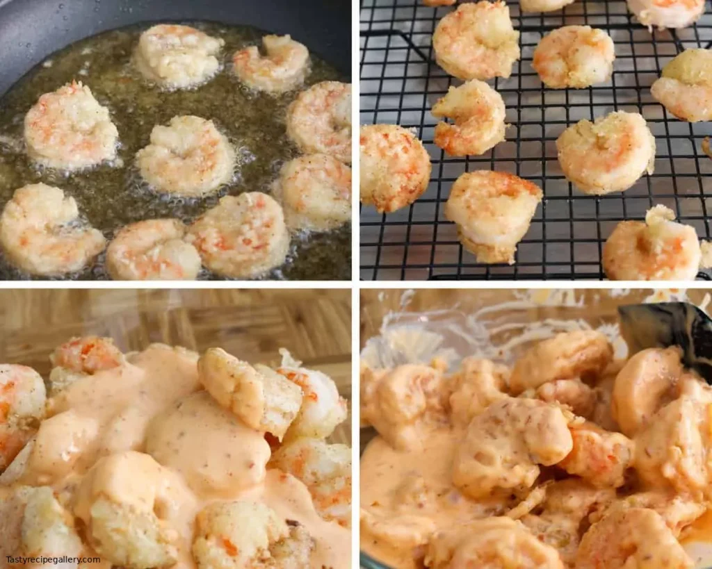 Bang Bang Shrimp Recipe 3 Easy Bang Bang Shrimp Recipe