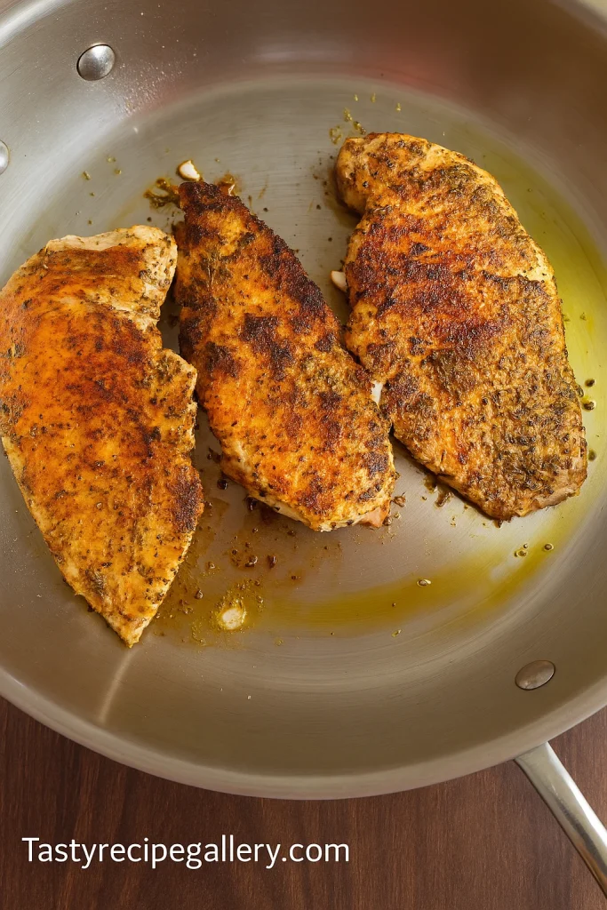 Garlic Parmesan Chicken Pasta 3 Easy Garlic Parmesan Chicken Pasta