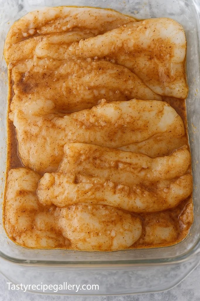 The Ultimate Fish Tacos Recipe 3 Fish Tacos Recipe