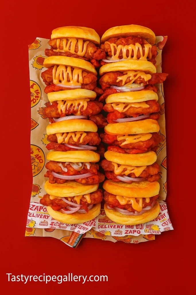 Dave’s Hot Chicken Recipe 3 Easy Dave’s Hot Chicken Recipe