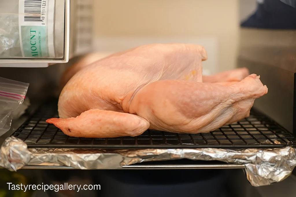 Rotisserie Chicken Recipe 2 Rotisserie Chicken