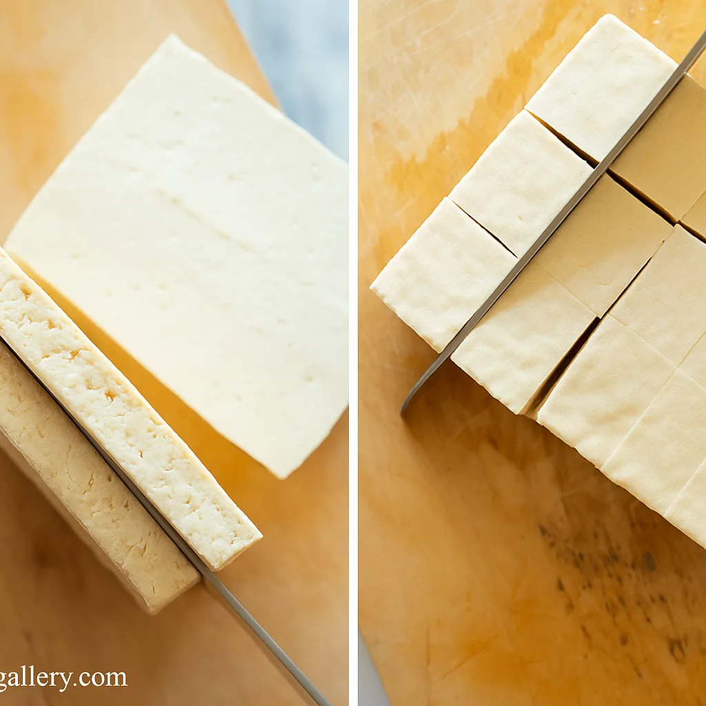 Crispy Tofu Recipe 2 Crispy Tofu