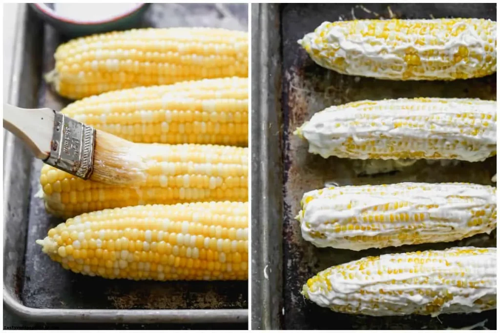 Elote Corn Recipe 3 Best Elote Corn Recipe