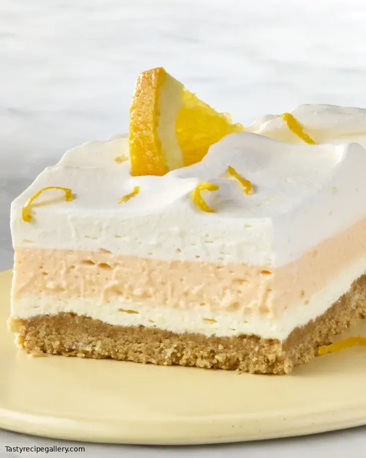 Orange Creamsicle Recipe 3 Easy Orange Creamsicle Recipe