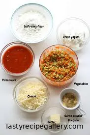 Homemade Easy Cheesy Pizza Pockets Recipe 2 Homemade Easy Cheesy Pizza Pockets