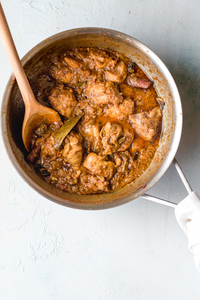 Chicken Biryani Recipe 2 Easy Chicken Biryani Recipe