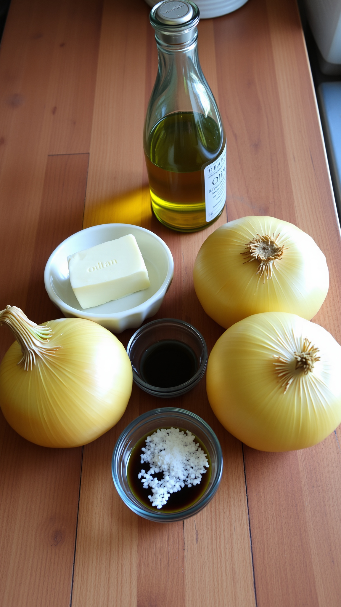 How to Make Perfectly Caramelized Onions at Home 3 Ingredients List