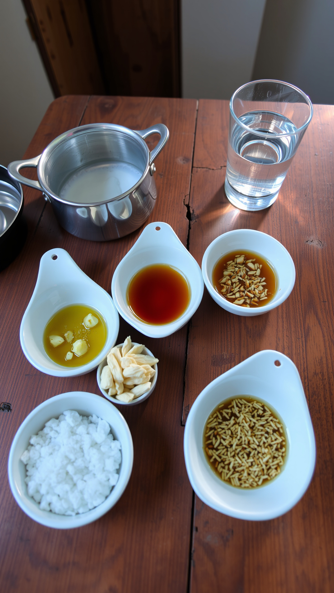 Better Than Takeout: The Ultimate Homemade Teriyaki Sauce Guide 3 Ingredients List