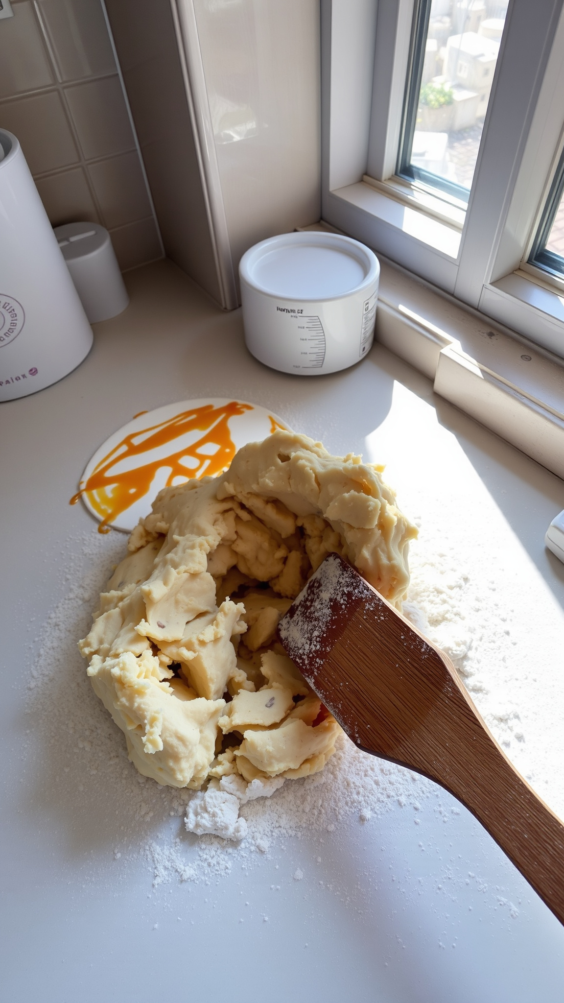 Authentic Homemade Ciabatta Bread: A Step-by-Step Guide 4 Step-by-Step Baking Instructions