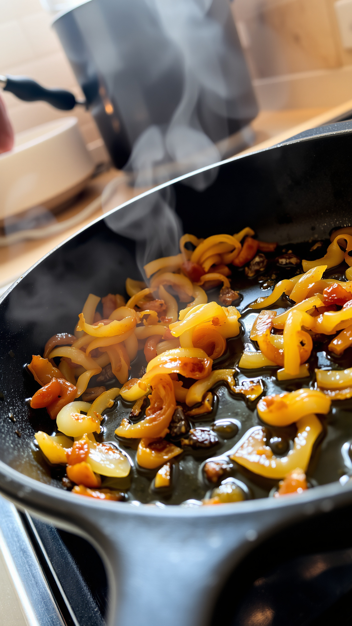 How to Make Perfectly Caramelized Onions at Home 4 Step-by-Step Instructions