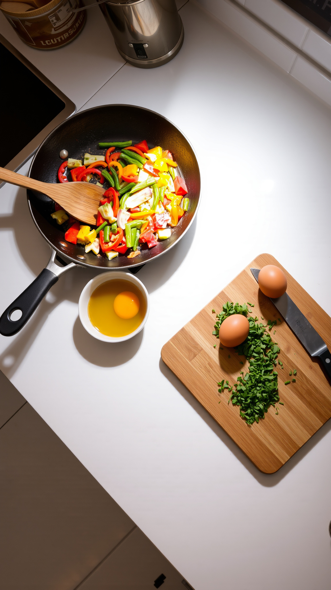 Chicken Fried Rice Recipe That Tastes Better Than Takeout 4 Tools Used in Cooking