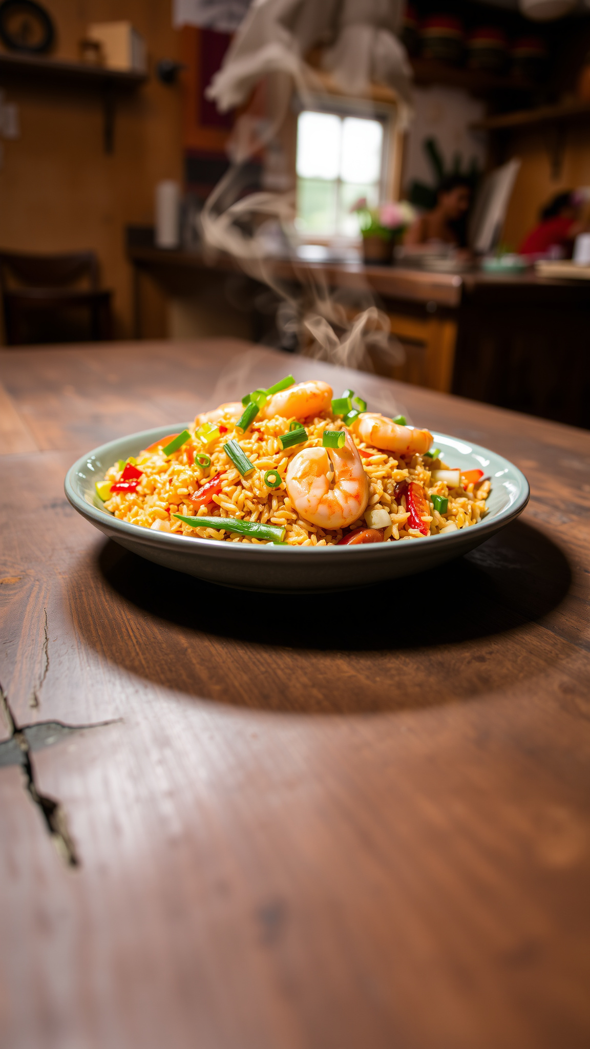 Shrimp Fried Rice Recipe That Tastes Better Than Takeout 2 Why I Will Love This Recipe