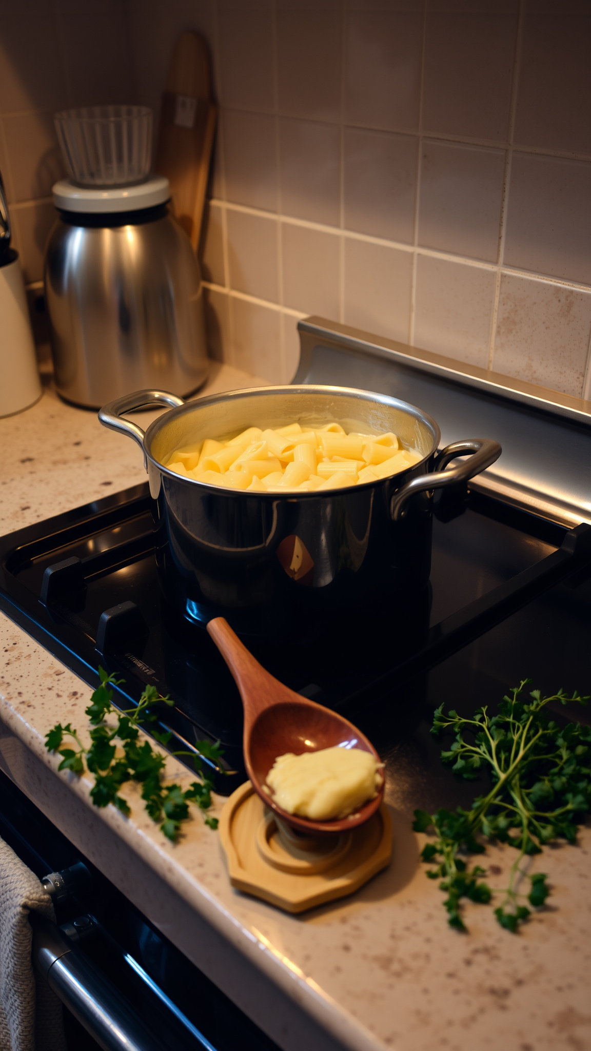 Classic Baked Ziti with Ricotta Cheese 2 Why You Will Love This Meal