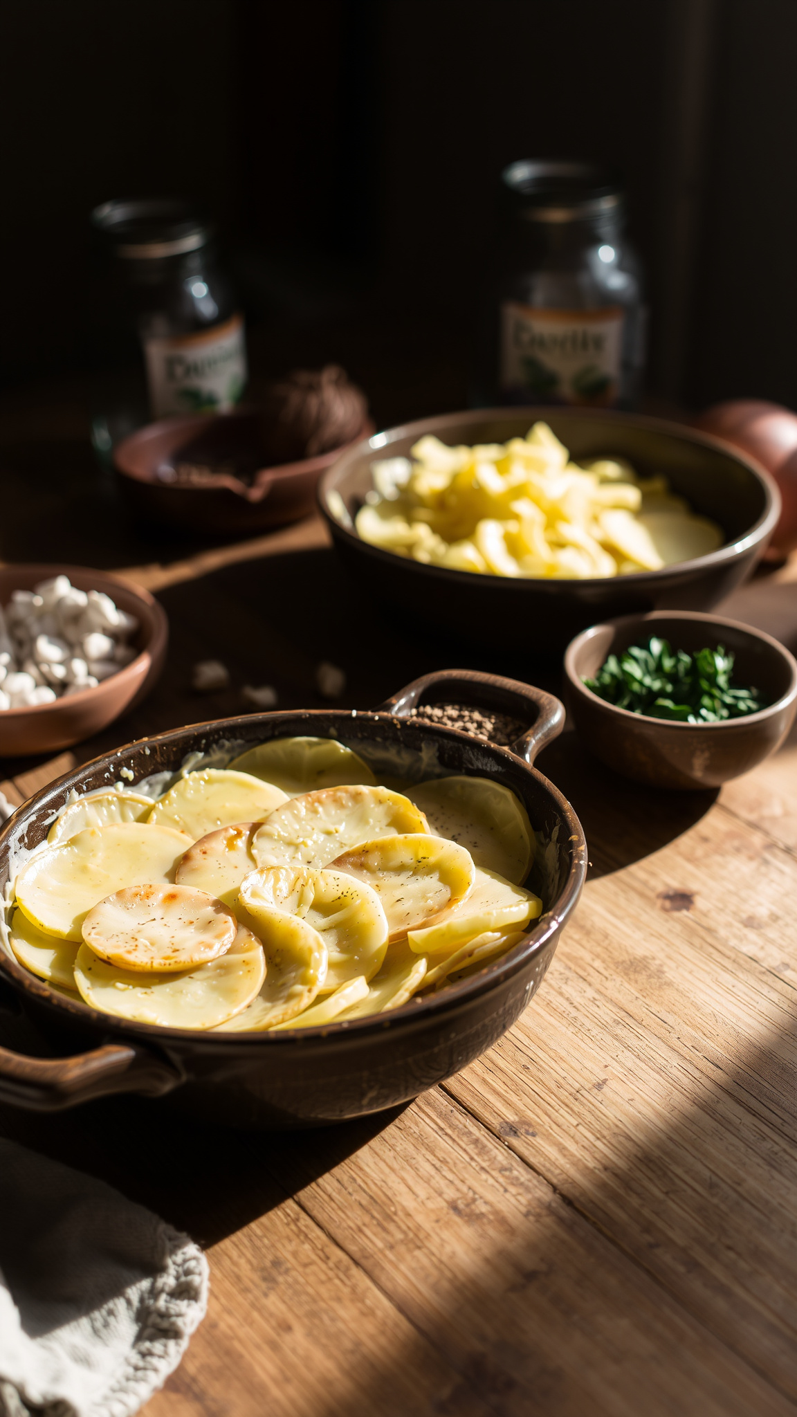 Creamy Classic Scalloped Potatoes Recipe 2 Why You Will Love This Recipe