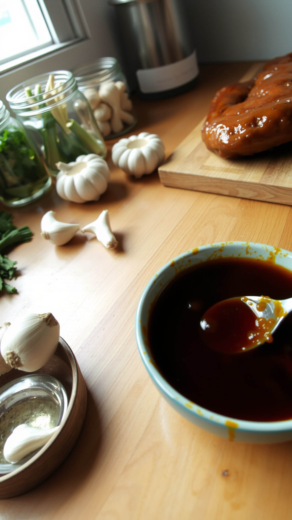 Better Than Takeout: The Ultimate Homemade Teriyaki Sauce Guide 2 Why You Will Love This Recipe