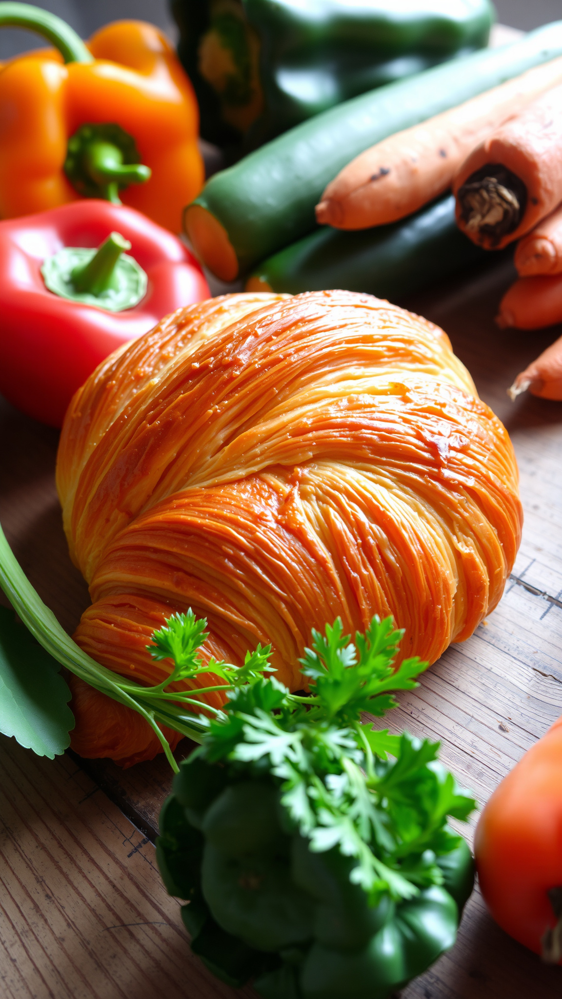 Fresh & Creamy Crescent Roll Veggie Pizza 3 Why You Will Love This Recipe