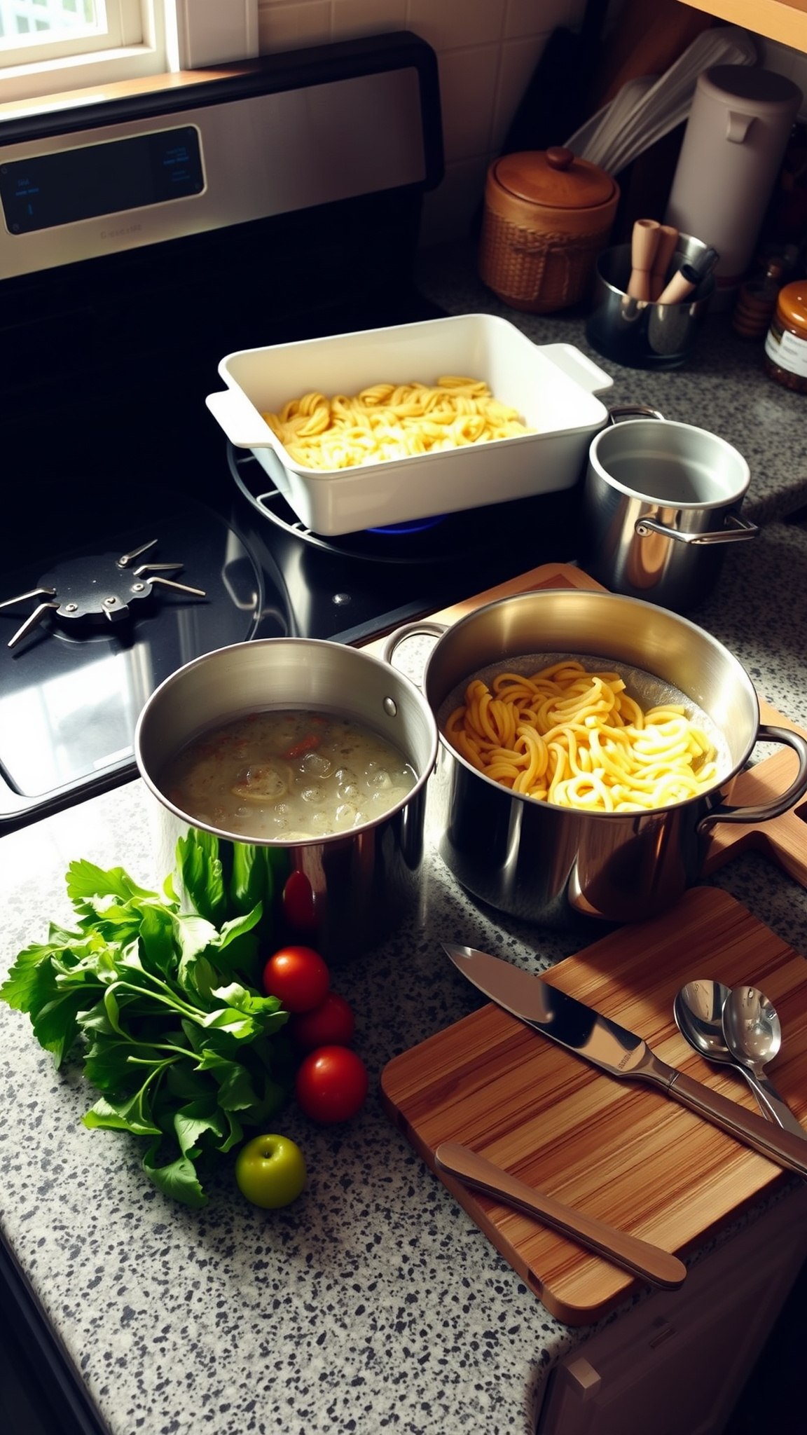 Best Baked Feta Pasta Recipe 2 Equipment Needed