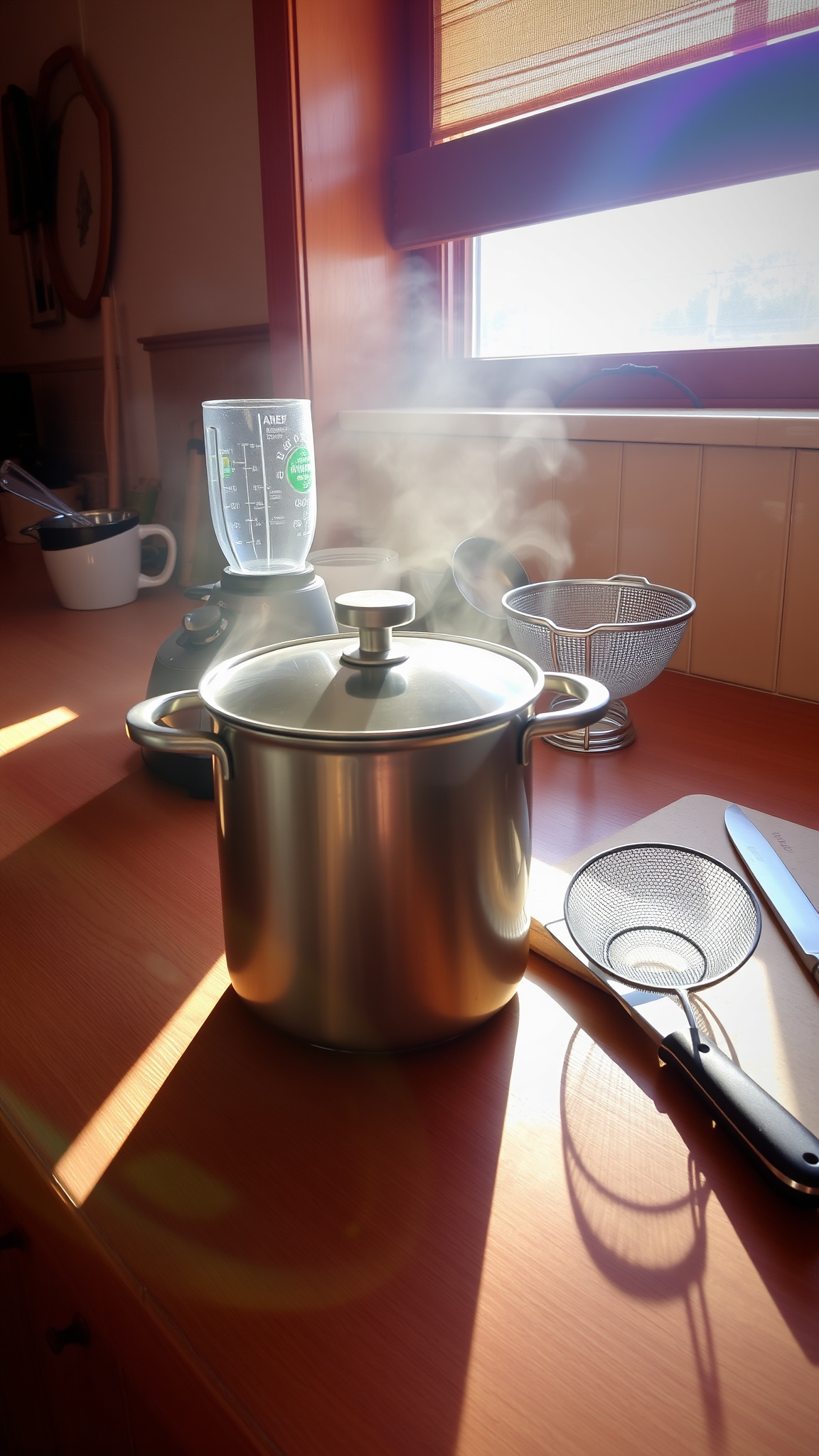 Best Jollof Rice Recipe 2 Equipment Needed