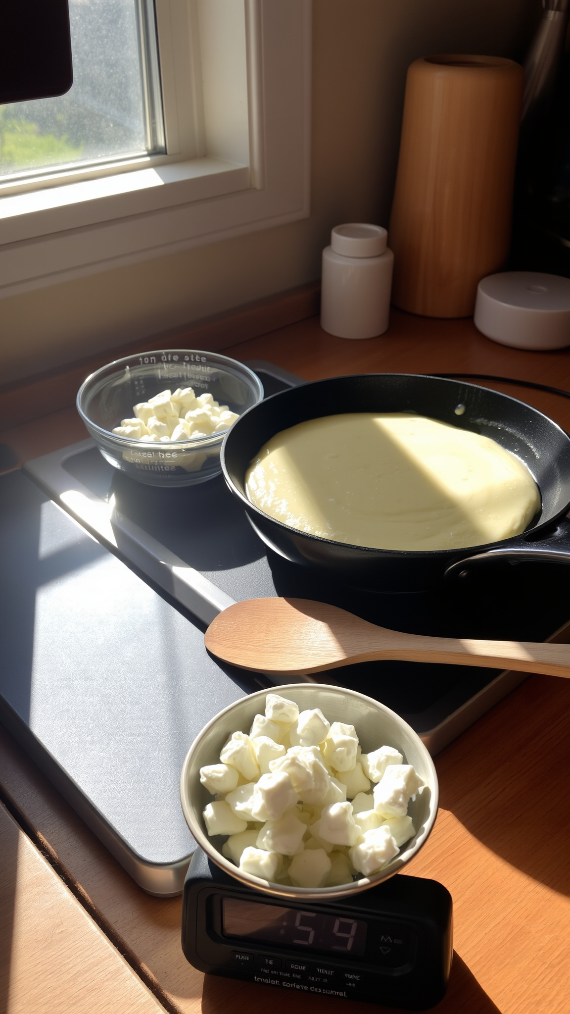 Cottage Cheese Pancakes Recipe 4 Helpful Tips