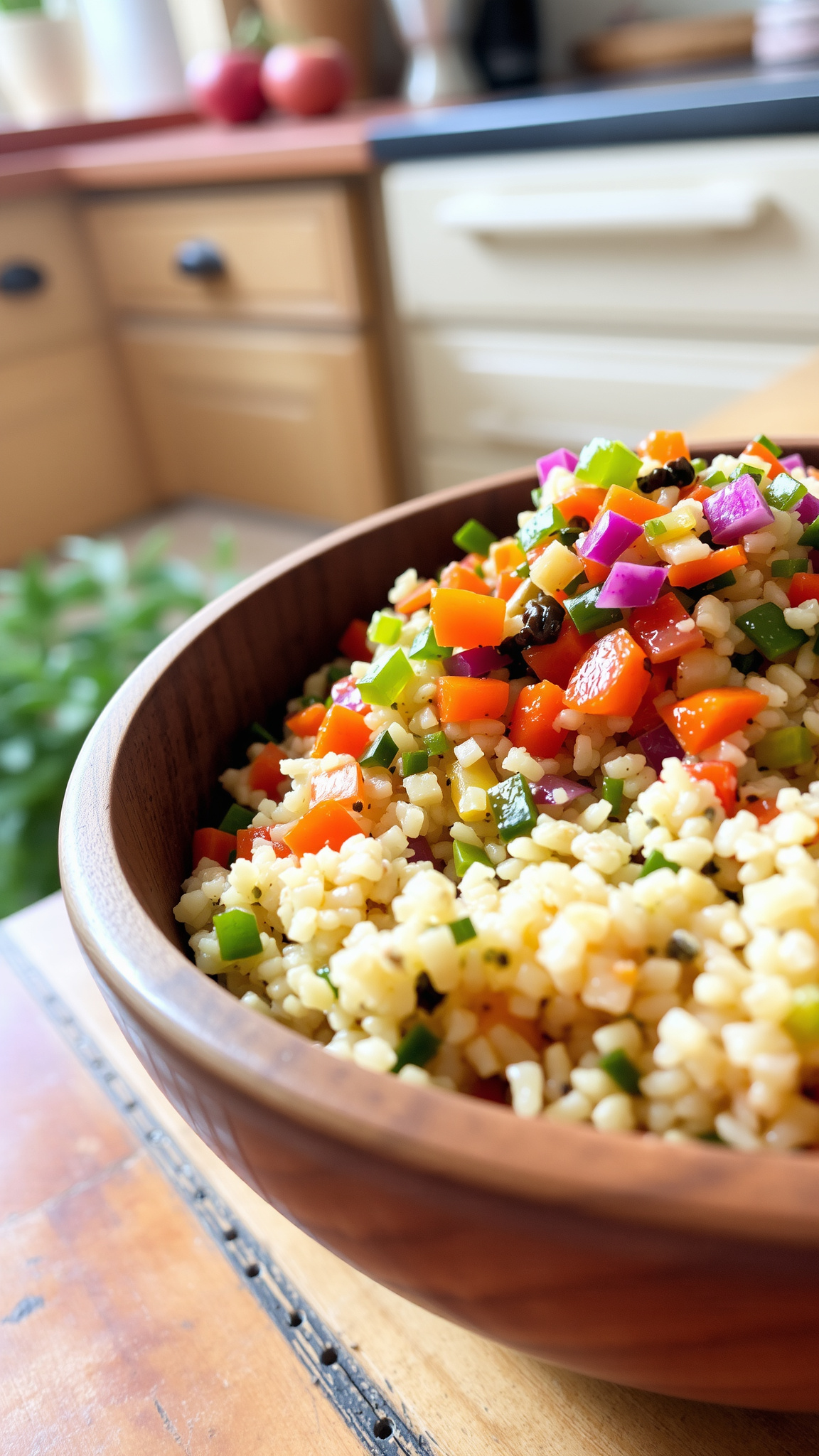 Quinoa Salad Recipe 4 Helpful Tips for Best Results