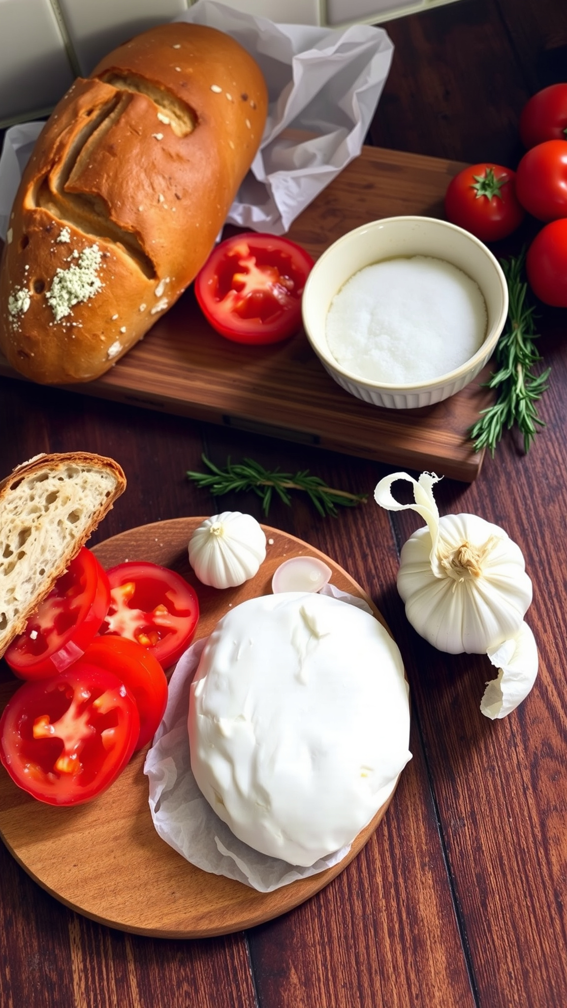 Burrata Sandwich Recipe 4 Helpful Tips