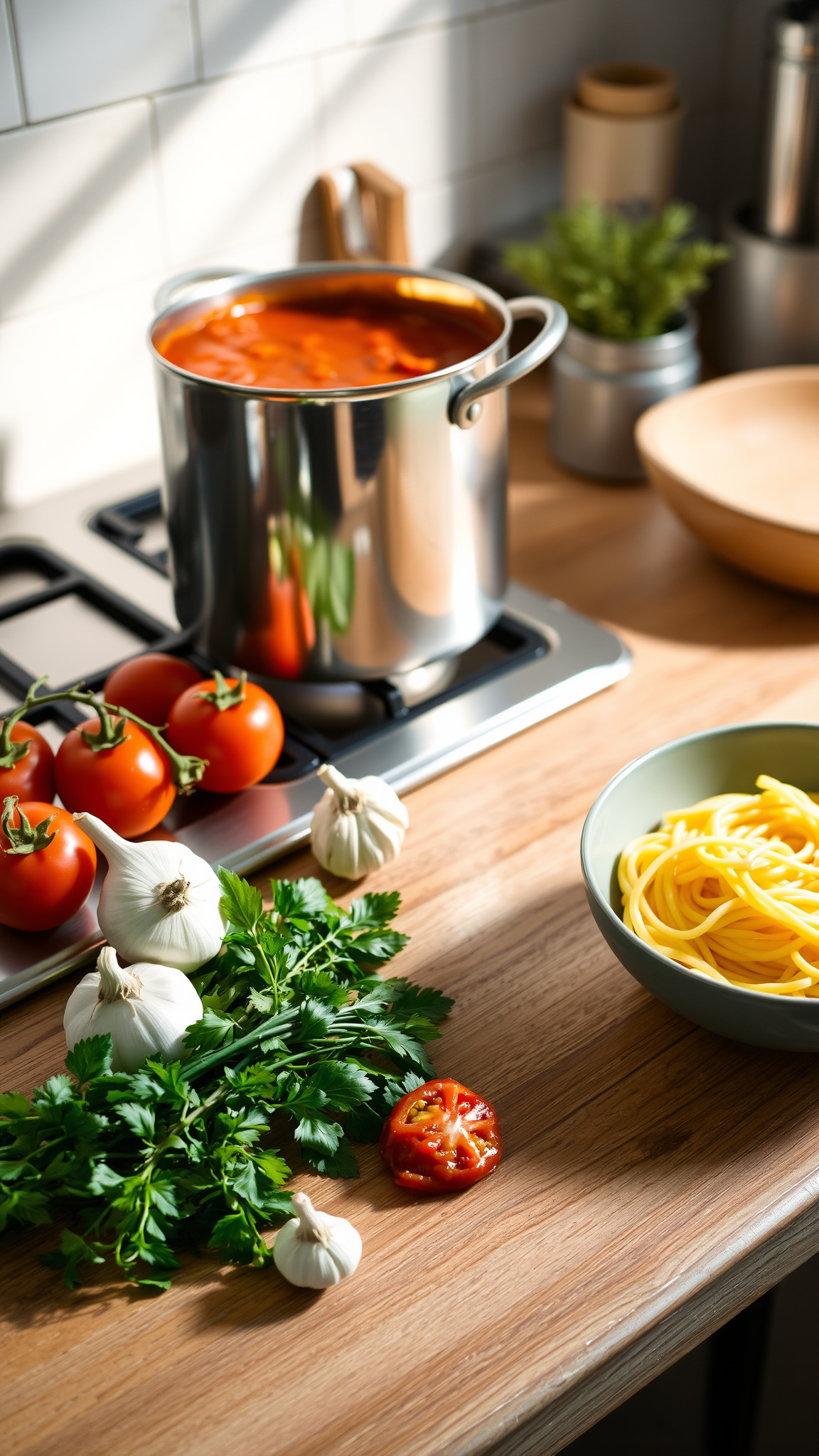 The Ultimate Olive Garden Alfredo Sauce 2 Why You Will Love This Recipe