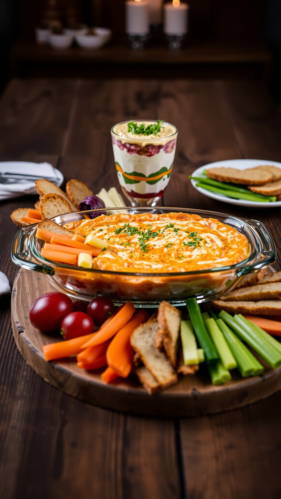 Easy Seven Layer Dip Recipe 2 Why You’ll Love This Recipe