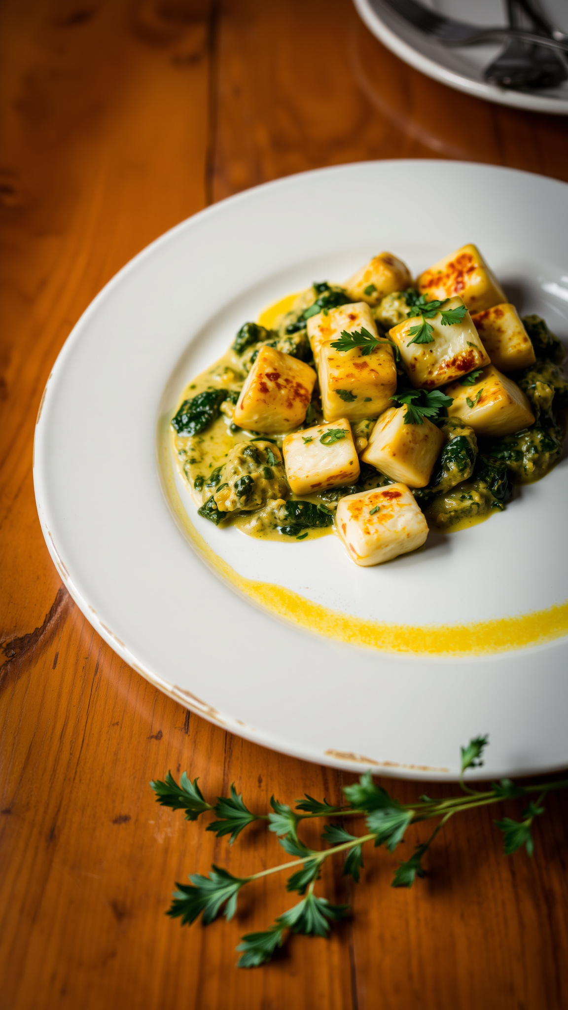 Healthy Authentic Palak Paneer Recipe (Restaurant-Style, Made Lighter at Home) 2 Why You’ll Love This Recipe