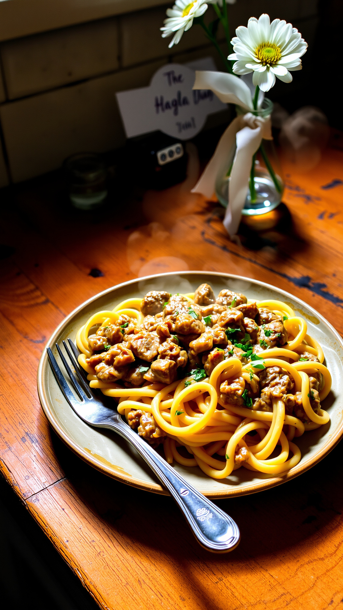 Hamburger Stroganoff Recipe (Creamy, Comforting, and Weeknight-Friendly) 2 Why You’ll Love This Recipe