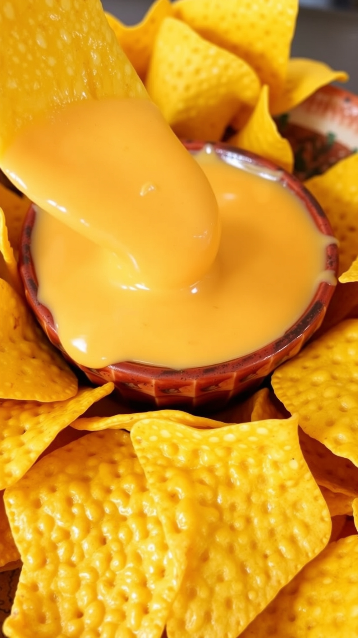 Homemade Nacho Cheese Sauce (Smooth, Creamy, and Foolproof) 2 Why You’ll Love This Recipe